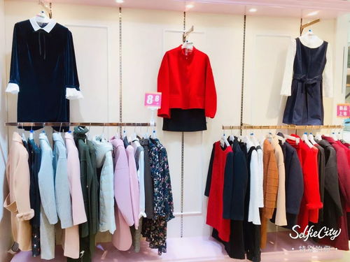 服裝服飾 女性購買決策中的關鍵因素