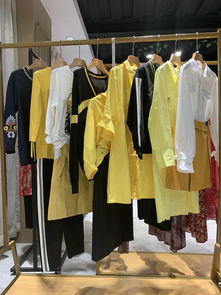 絲柯品牌折扣女裝走份 定義美好生活的時(shí)尚新主張