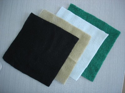 營養(yǎng)長絲土工織物200g無紡布 多功能絕緣材料解析與應(yīng)用