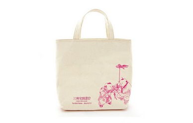 什么是無(wú)紡布手提袋印刷