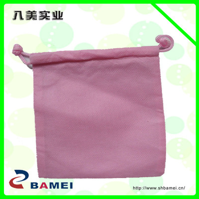 環保便捷 手提束口無紡布袋的全方位解析