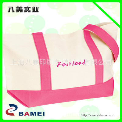 實(shí)用于購物，輕裝更環(huán)保——無紡布袋購買選品的那些事